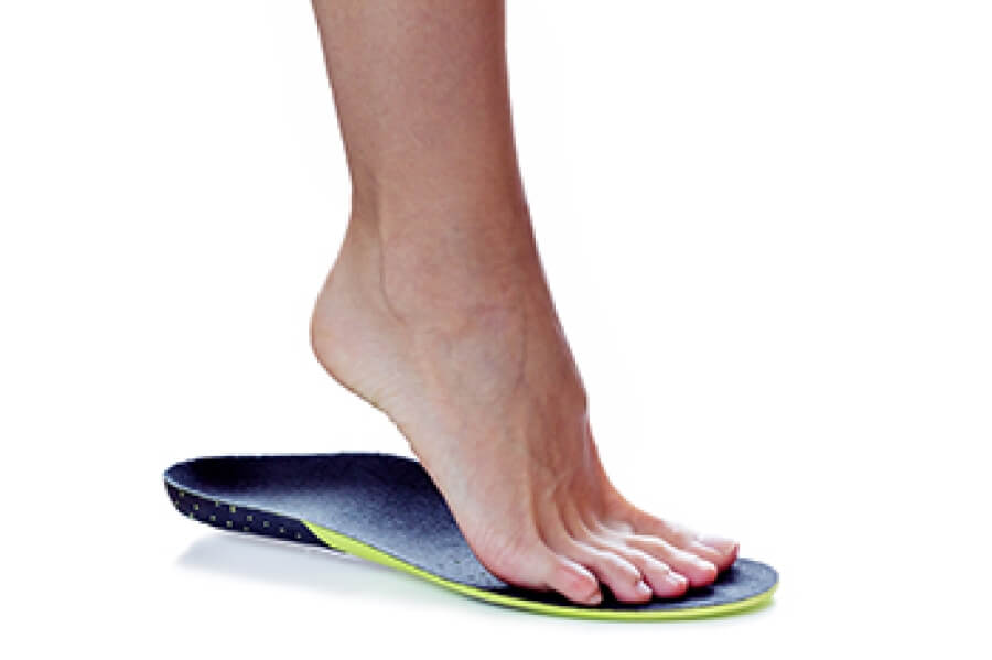 The Mysteries of Orthotics